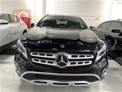مرسيدس بنز GLA